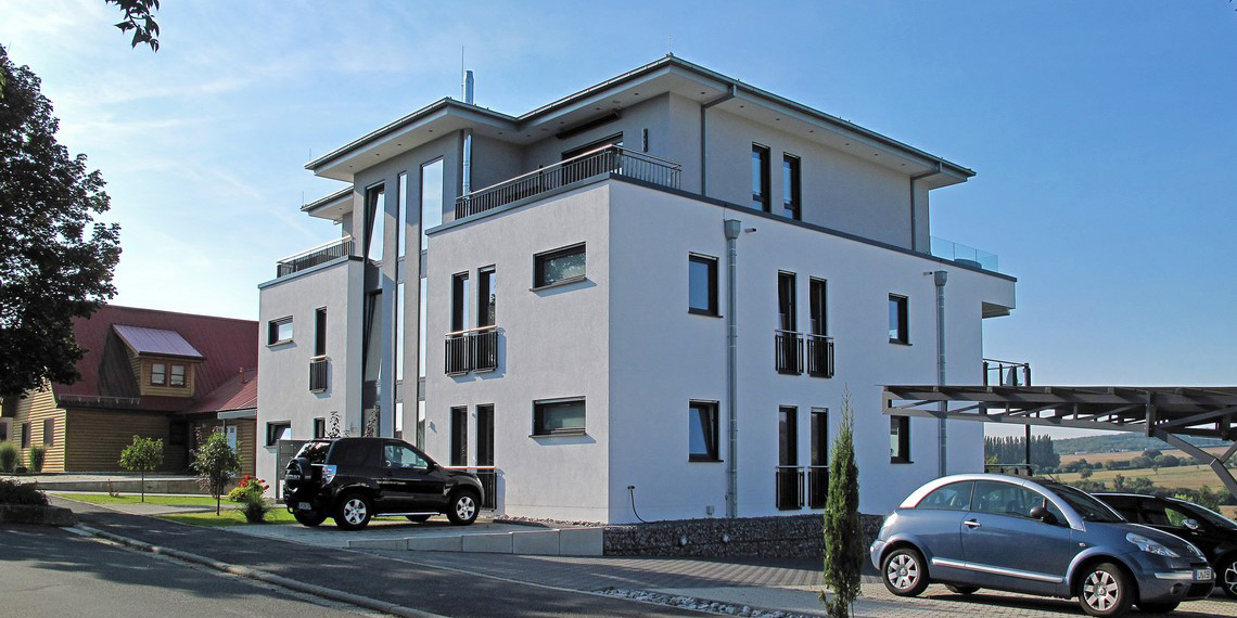 Sandweg